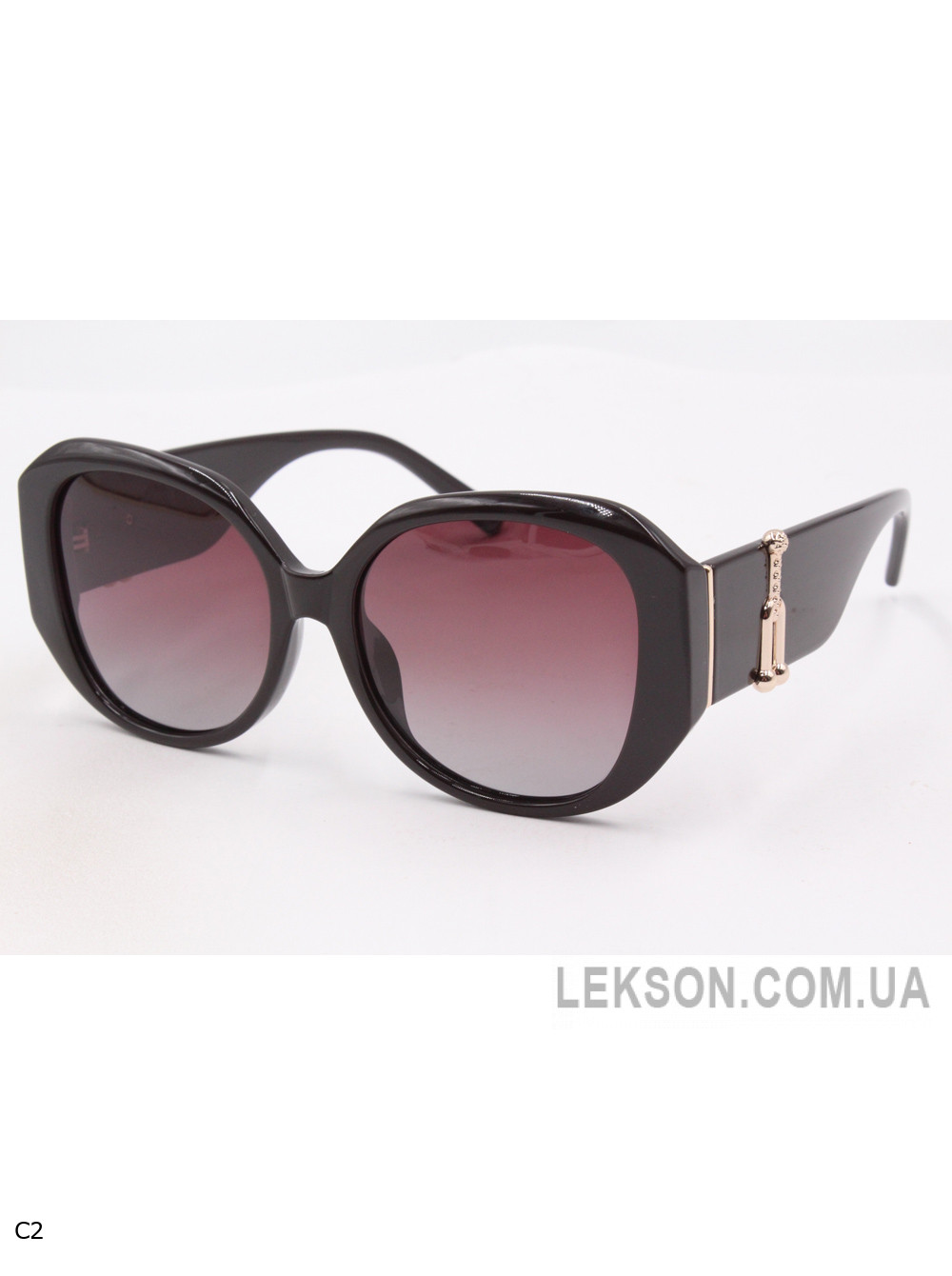 Солнцезащитные очки Leke LK14027