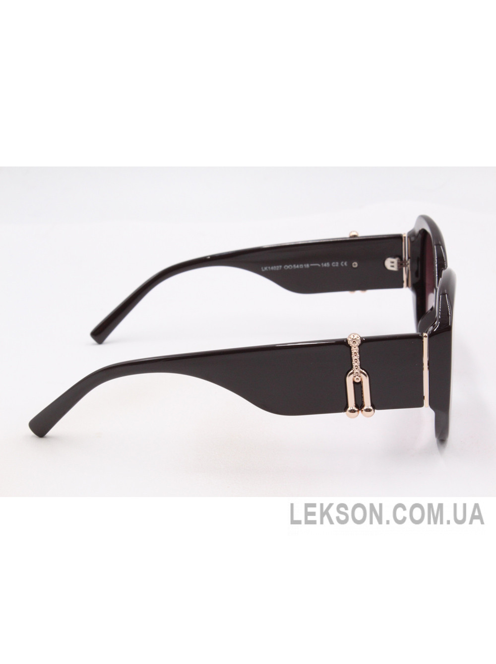 Солнцезащитные очки Leke LK14027