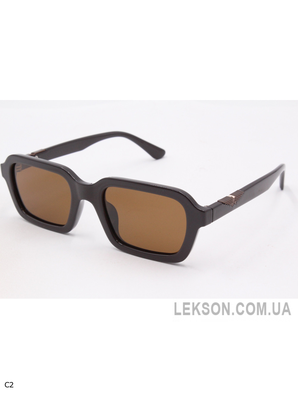 Солнцезащитные очки Leke LK14033