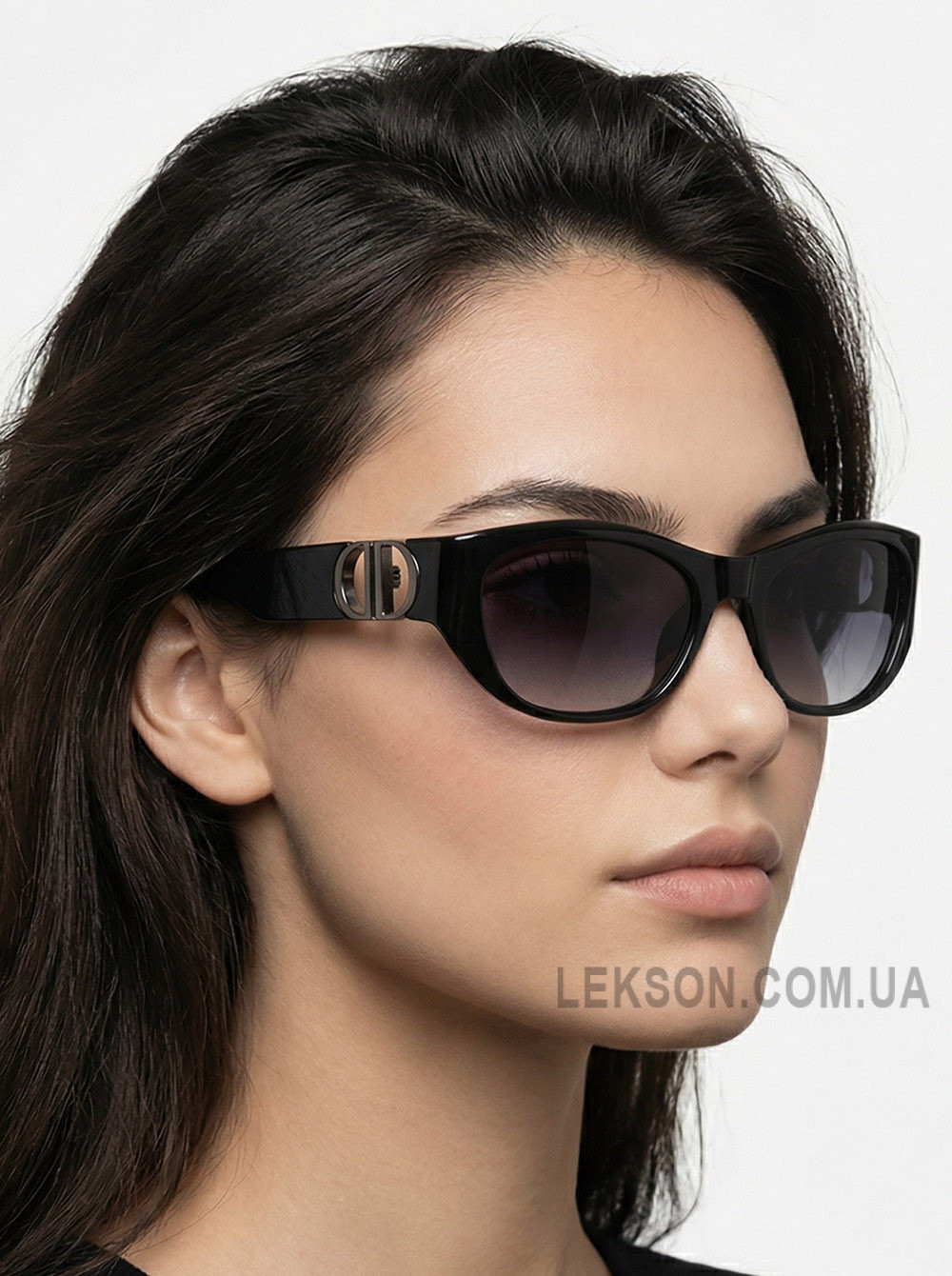Солнцезащитные очки Leke LK14053