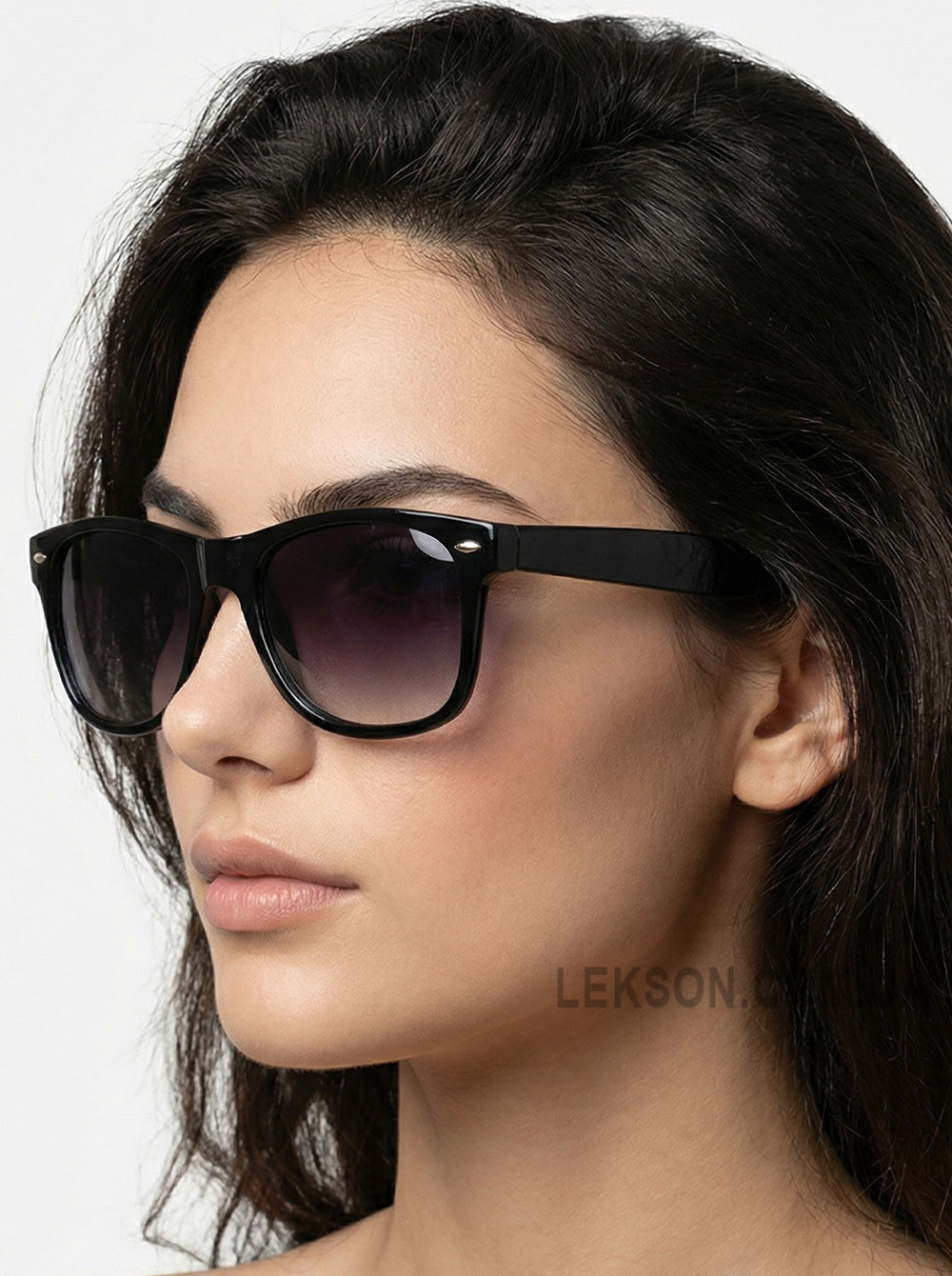 Солнцезащитные очки Leke LK17023