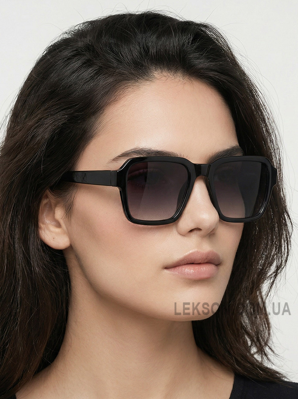 Солнцезащитные очки Leke LK17036