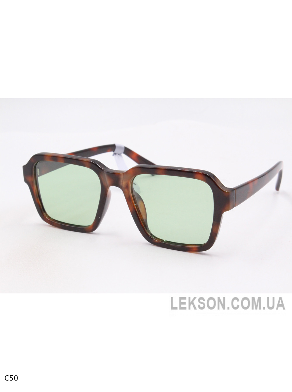 Солнцезащитные очки Leke LK17036