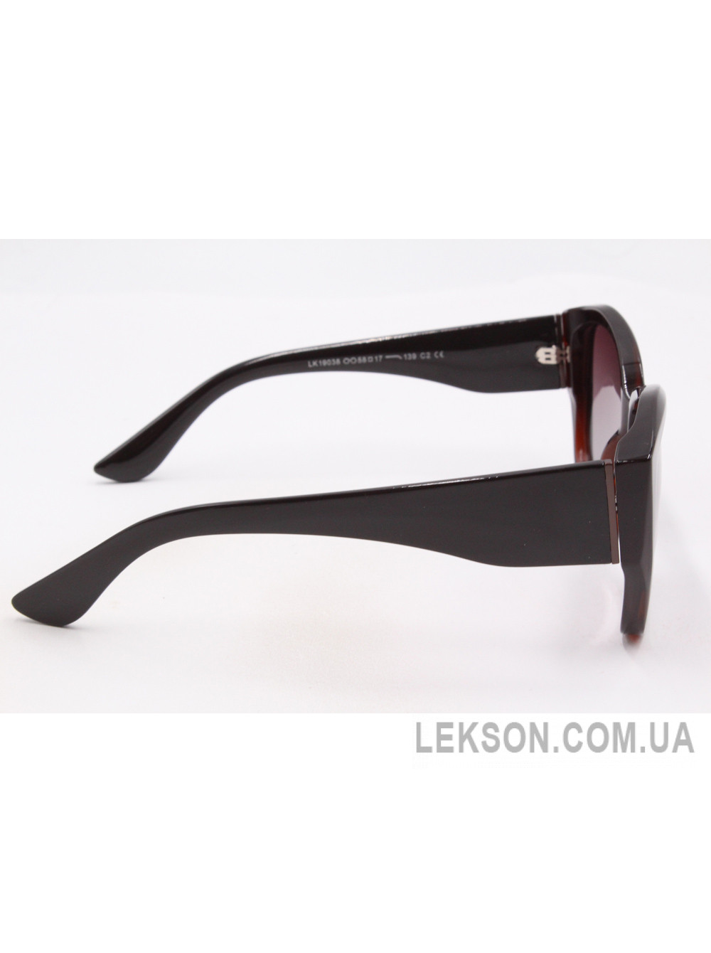 Солнцезащитные очки Leke LK19038