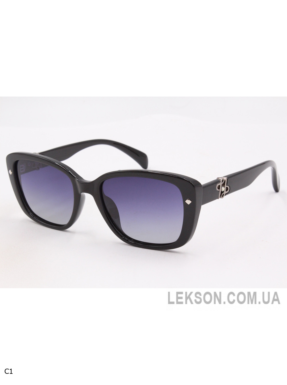 Солнцезащитные очки Leke LK23020