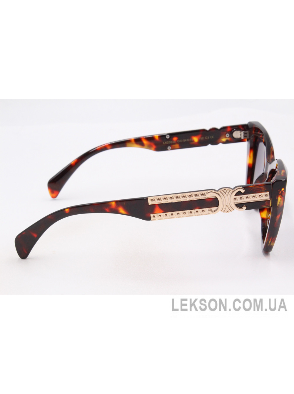 Солнцезащитные очки Leke LK23035