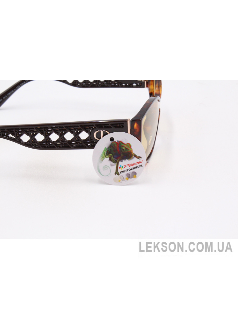 Солнцезащитные очки Leke LK23051