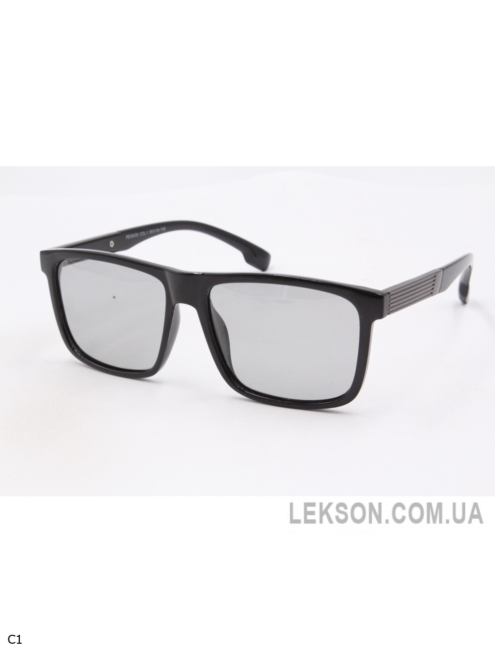Солнцезащитные очки с фотохромной линзой Polar Eagle PE8439