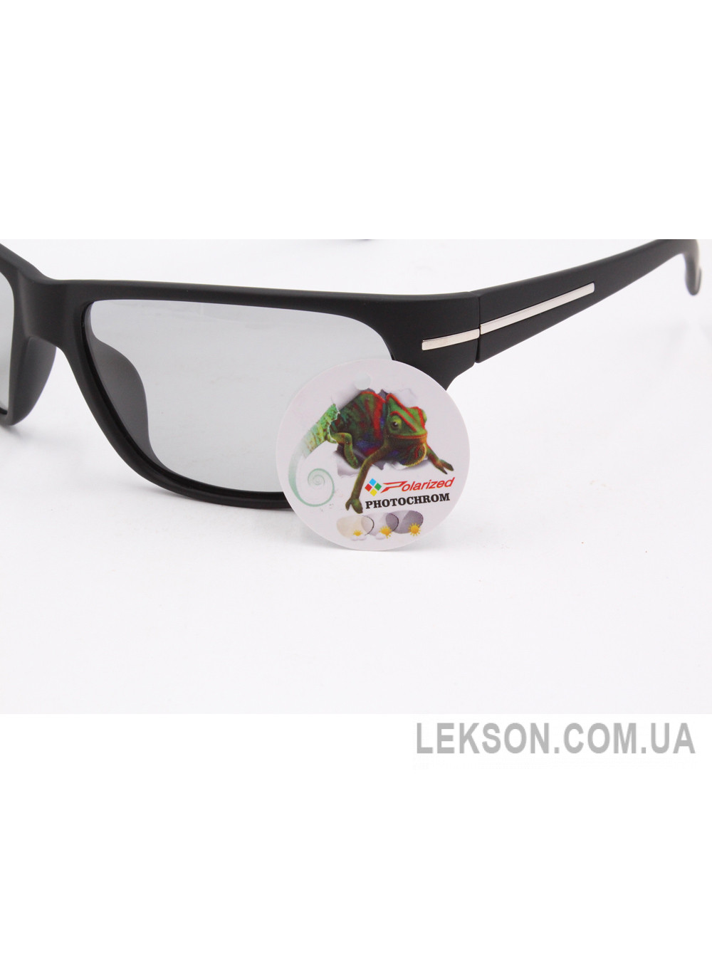 Солнцезащитные очки с фотохромной линзой Polar Eagle PE8408