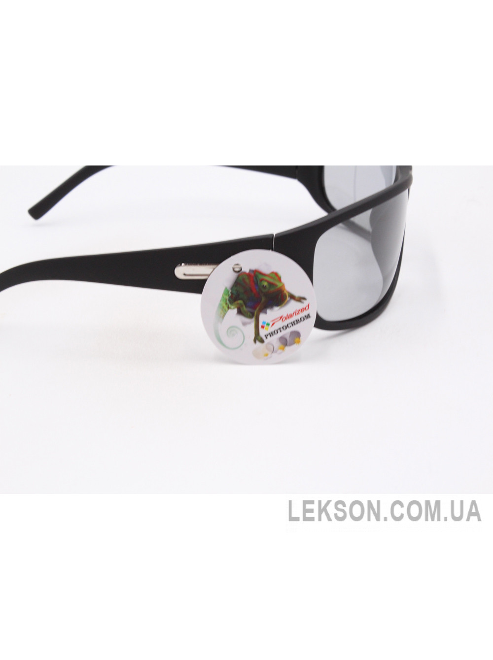 Солнцезащитные очки с фотохромной линзой Polar Eagle PE8410