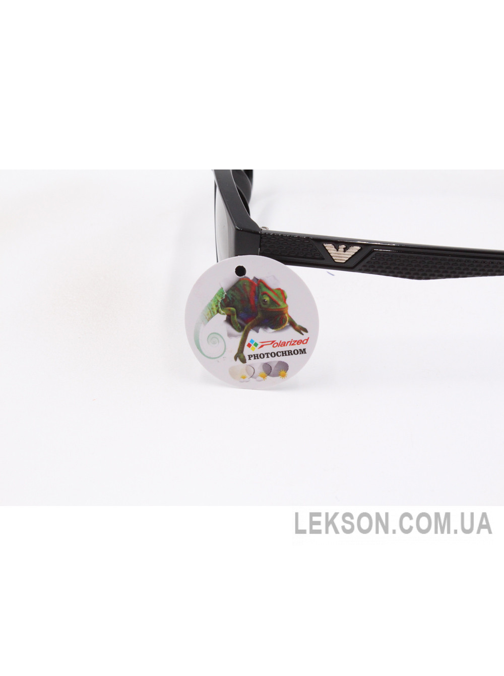 Солнцезащитные очки с фотохромной линзой Polar Eagle PE8425