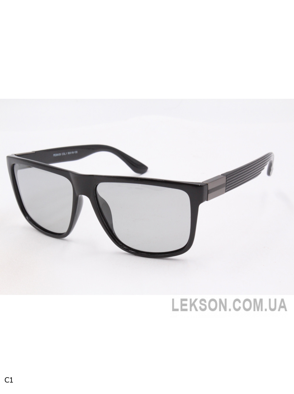 Солнцезащитные очки с фотохромной линзой Polar Eagle PE8438