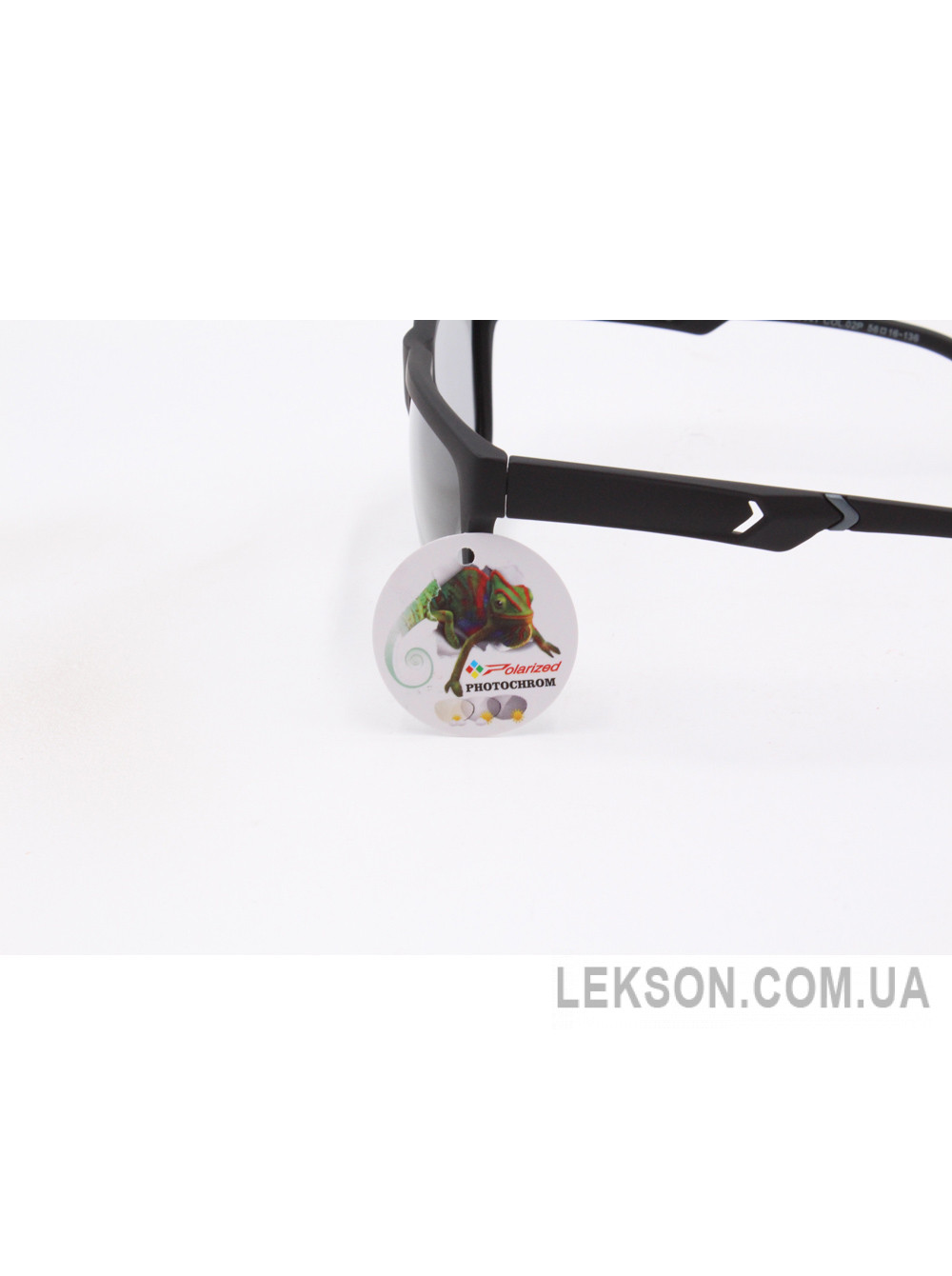 Солнцезащитные очки с фотохромной линзой Polar Eagle PE8441