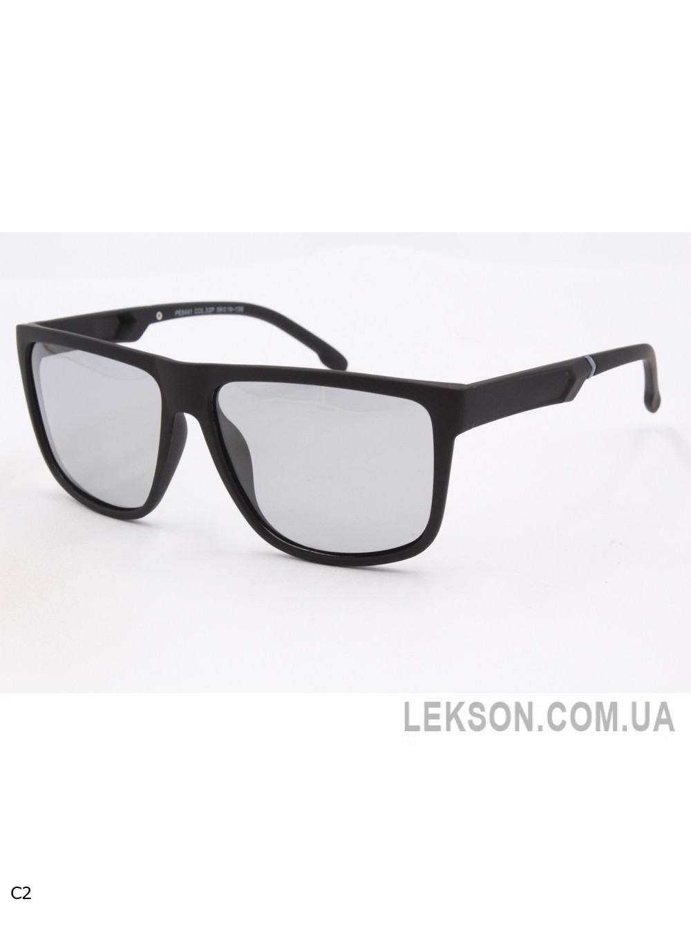Солнцезащитные очки с фотохромной линзой Polar Eagle PE8441