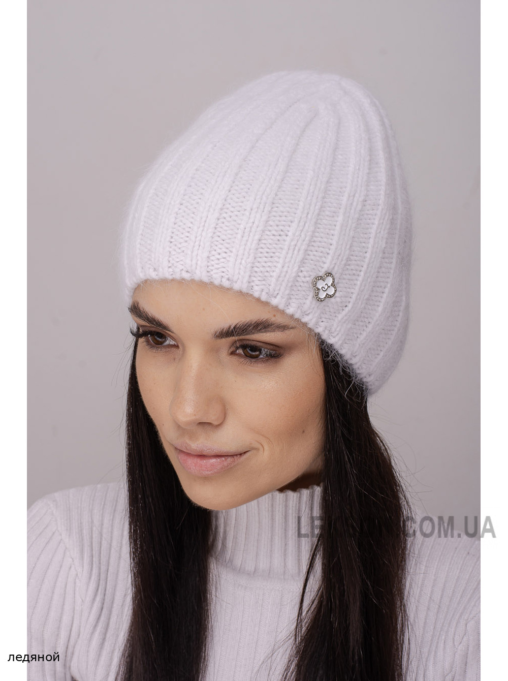 Женская шапка-колпак Ибица