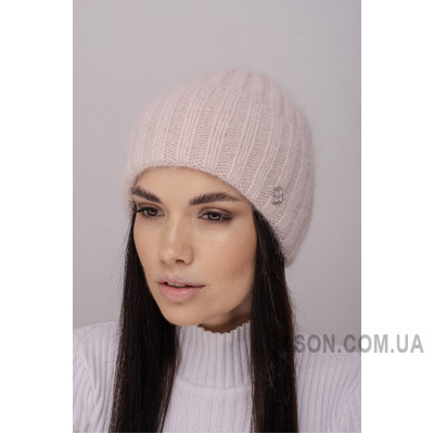 светлая пудра