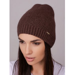 Женская шапка-колпак "Интрига"