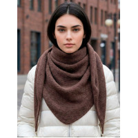 Женская косынка "Акварель"