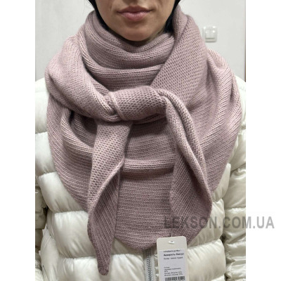 темная пудра