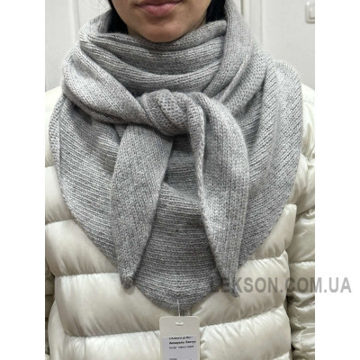 темно-серый