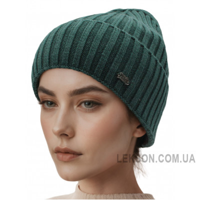 темно-зеленый