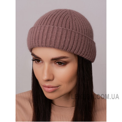 темная пудра