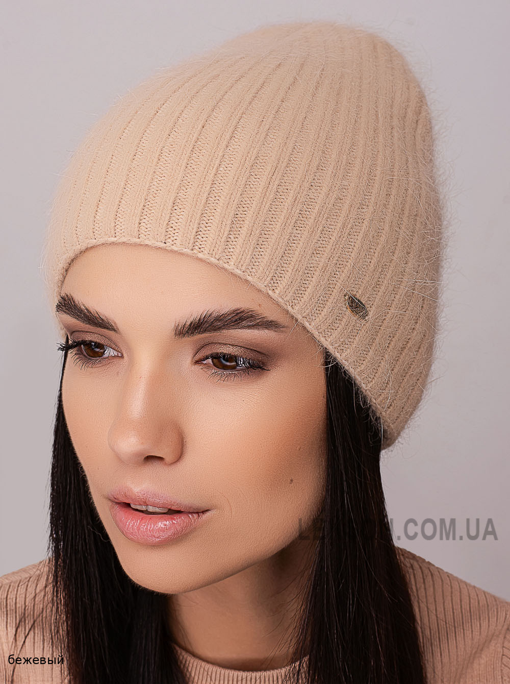 Женская шапка-колпак Аркадия