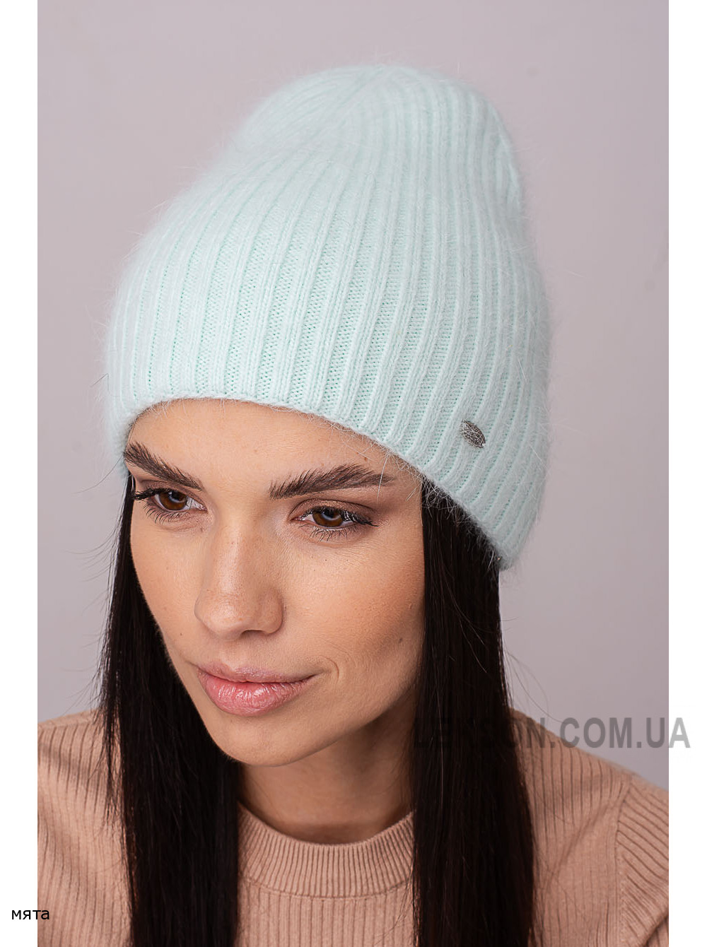 Женская шапка-колпак Аркадия