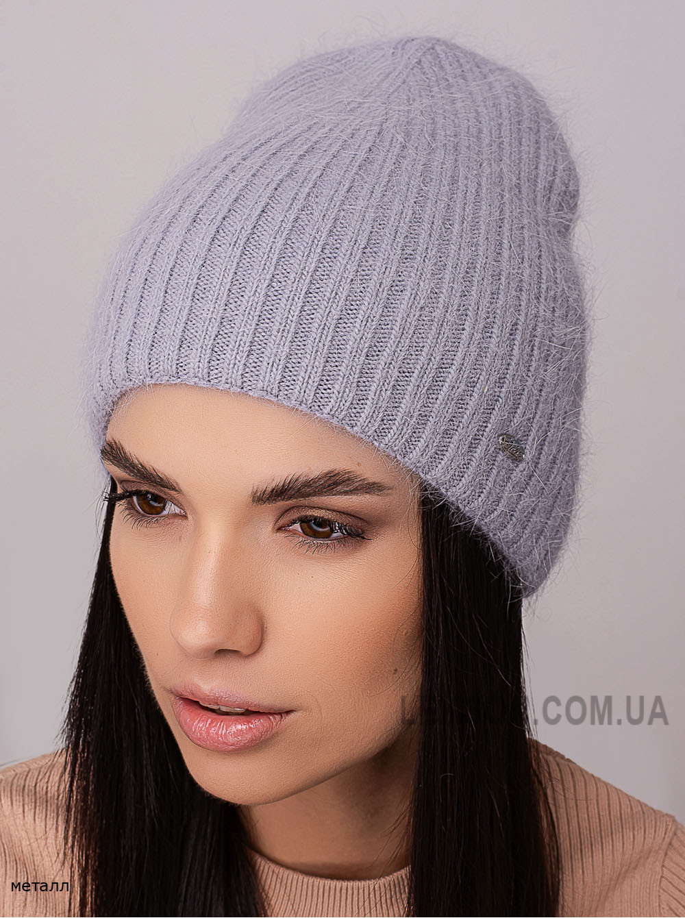 Женская шапка-колпак Аркадия