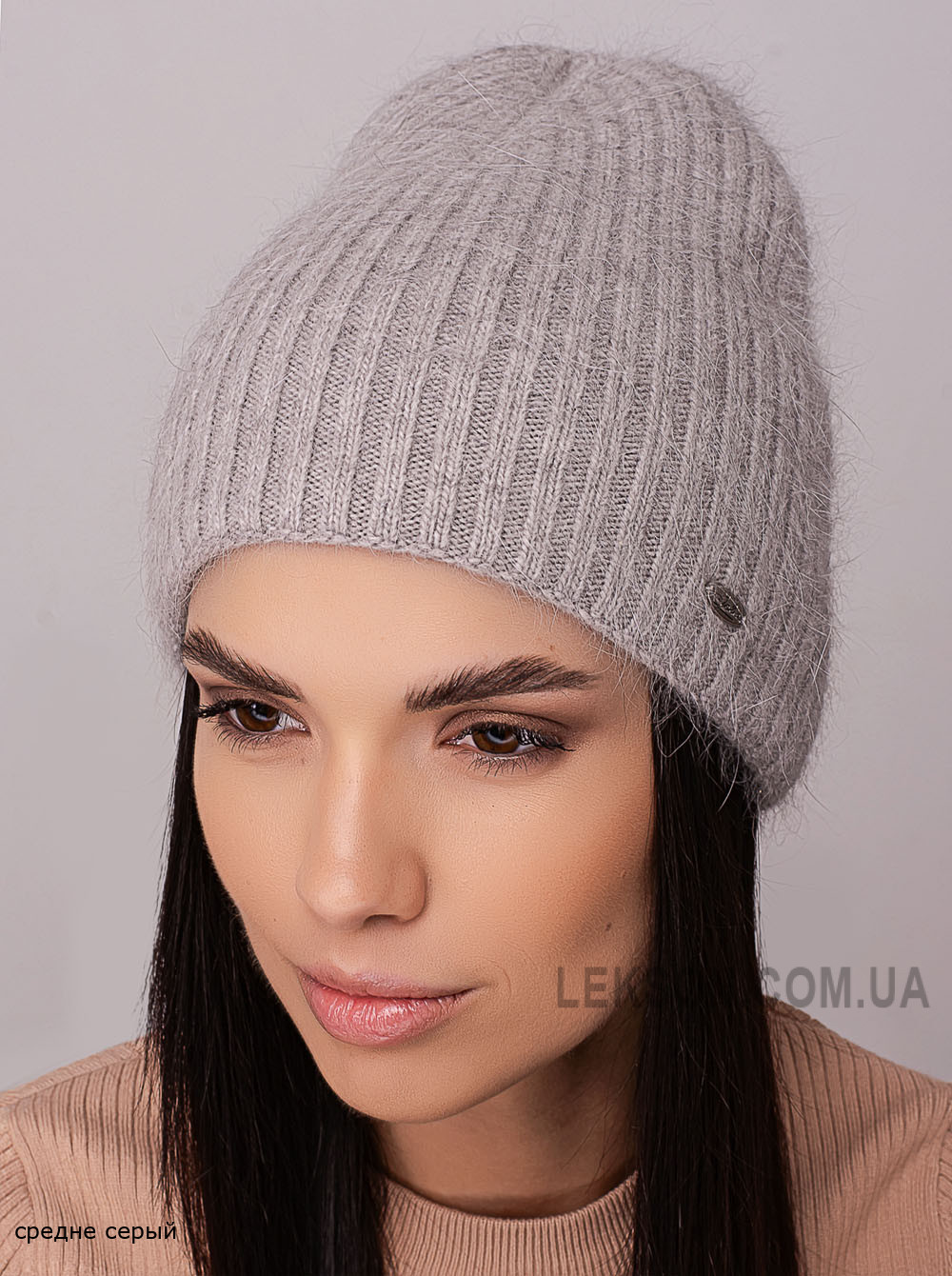 Женская шапка-колпак Аркадия