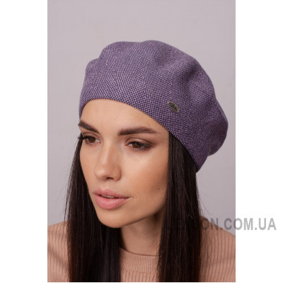 антрацит+светло-фиолетовый