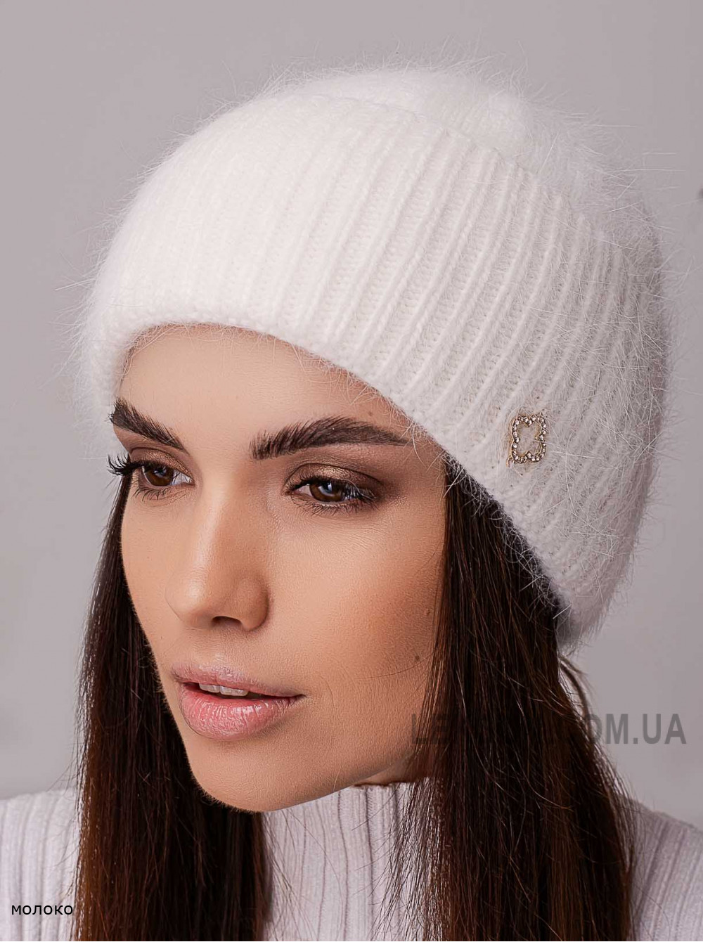 Женская шапка Буковина