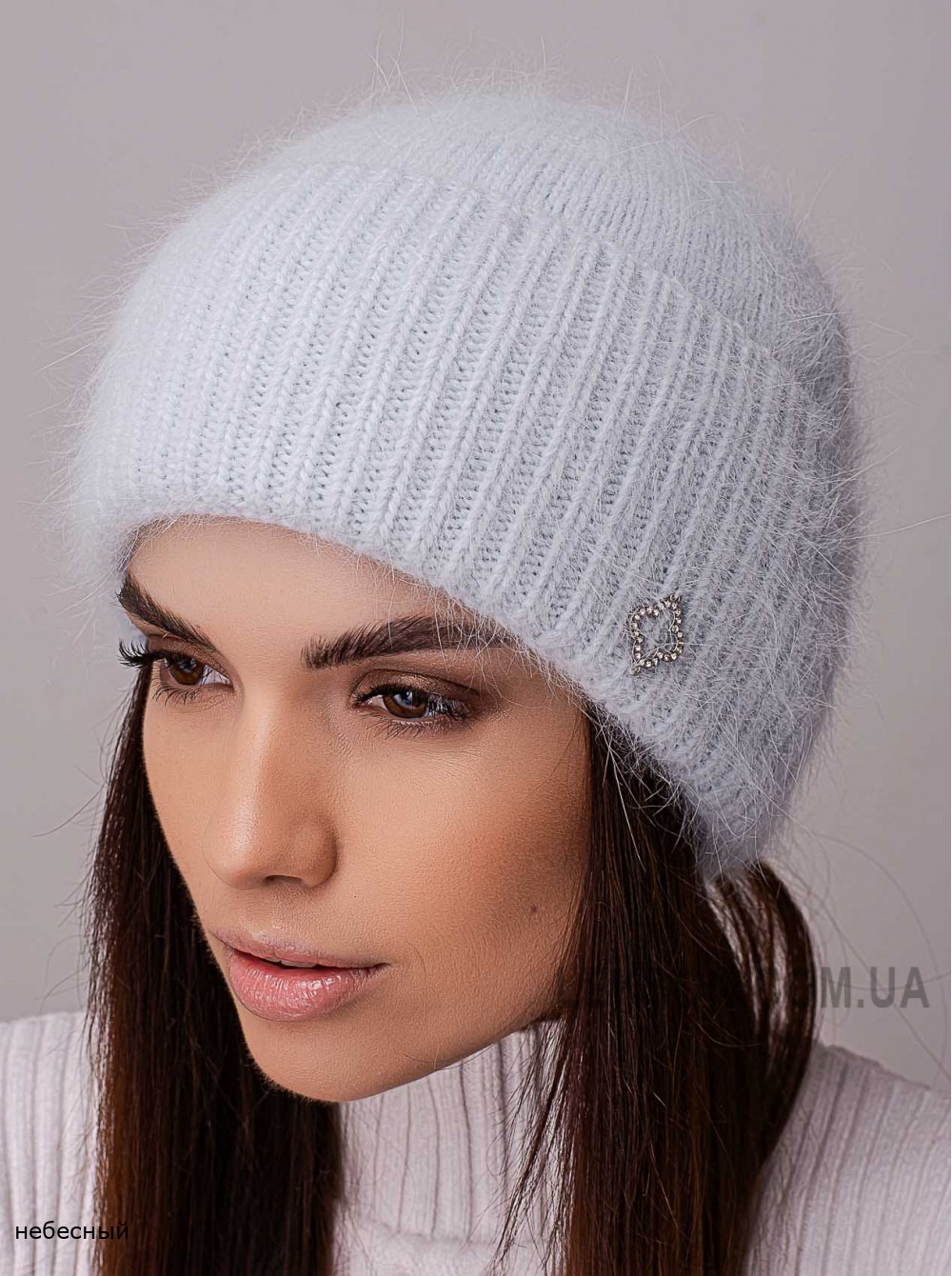 Женская шапка Буковина