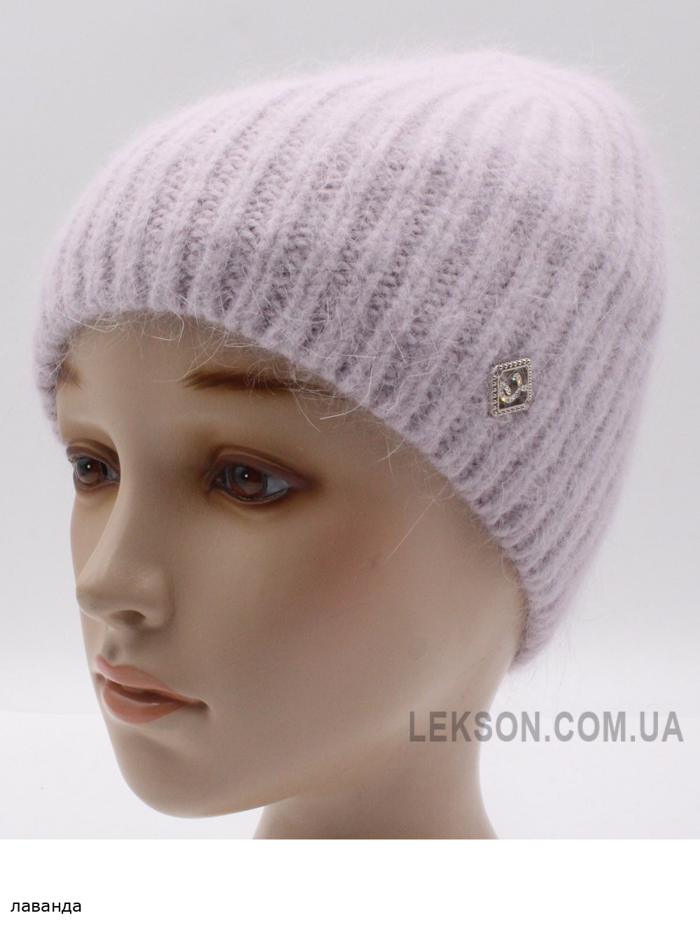 Женская шапка-колпак Джулия