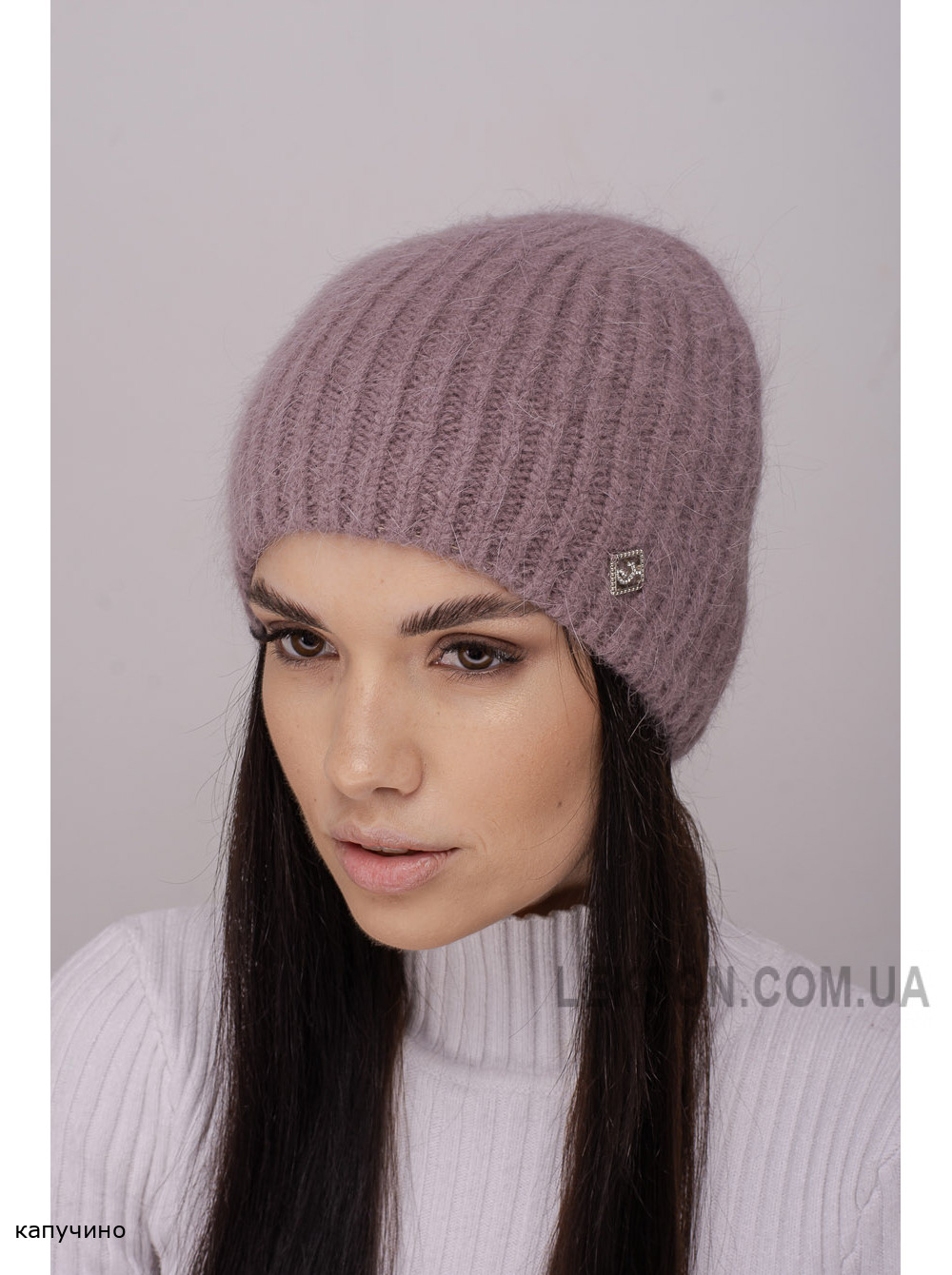 Женская шапка-колпак Джулия