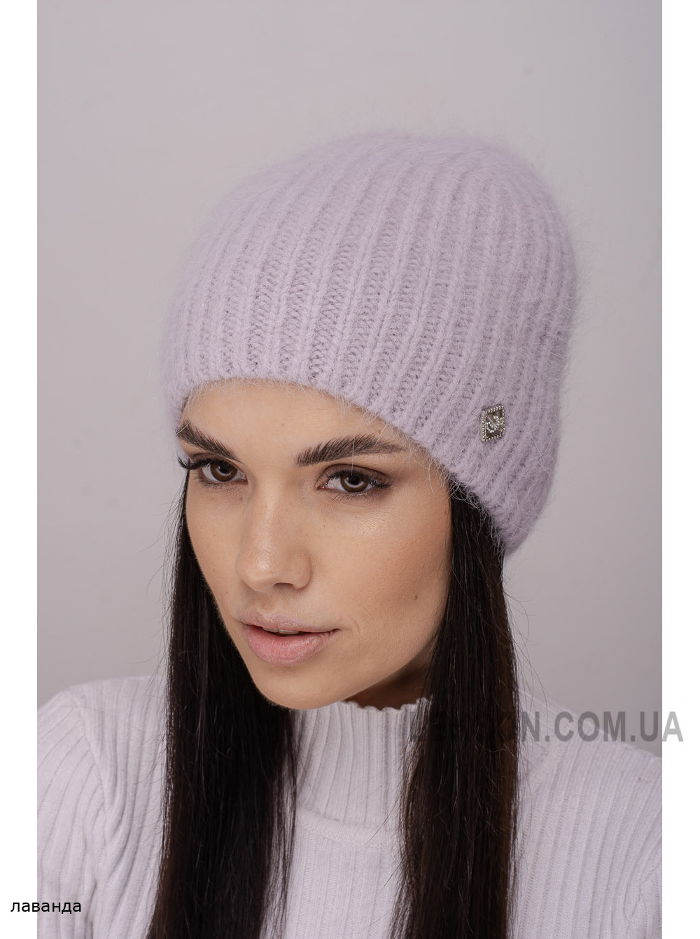 Женская шапка-колпак Джулия