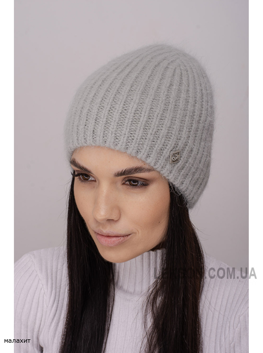 Женская шапка-колпак Джулия