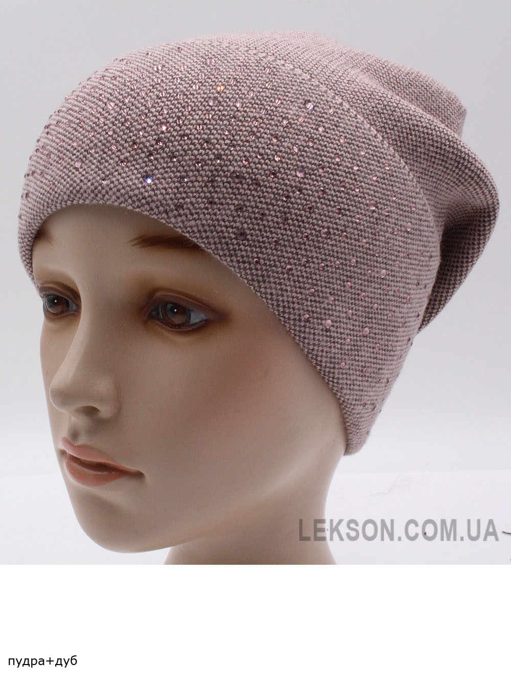 Женский колпак Диадема