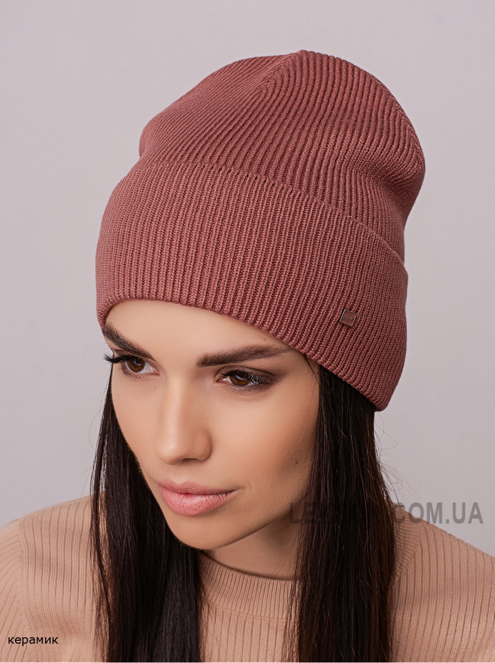 Женский колпак Дирол