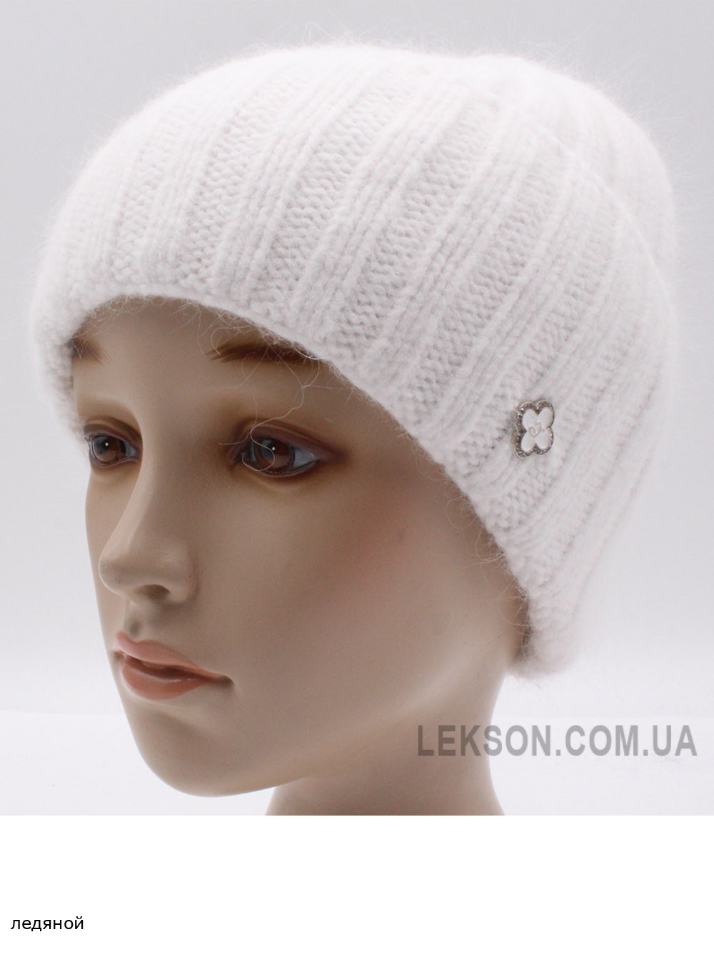 Женская шапка Илона