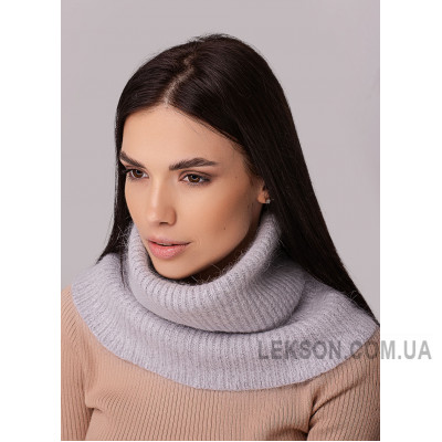 светло-серый