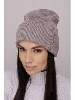 Купить Шапки Женская шапка-колпак с отворотом Карнавал Женская шапка-колпак с отворотом Карнавал