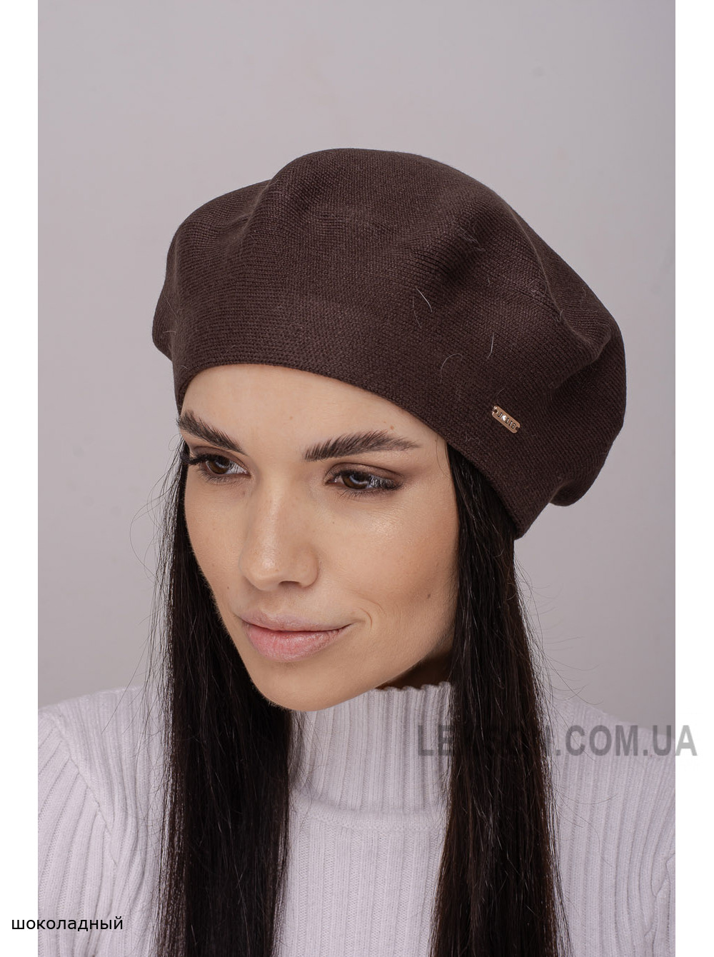 Женский берет Клеопатра