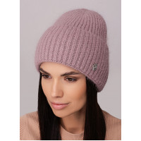 Женская шапка "Комфорт"