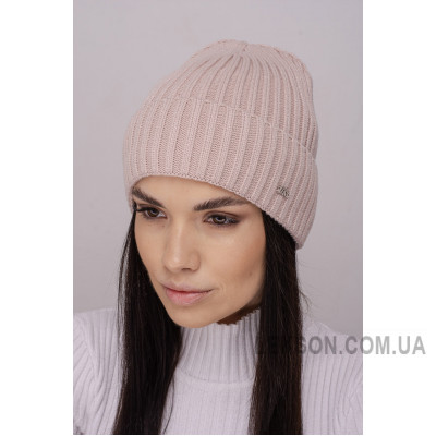 светлая пудра