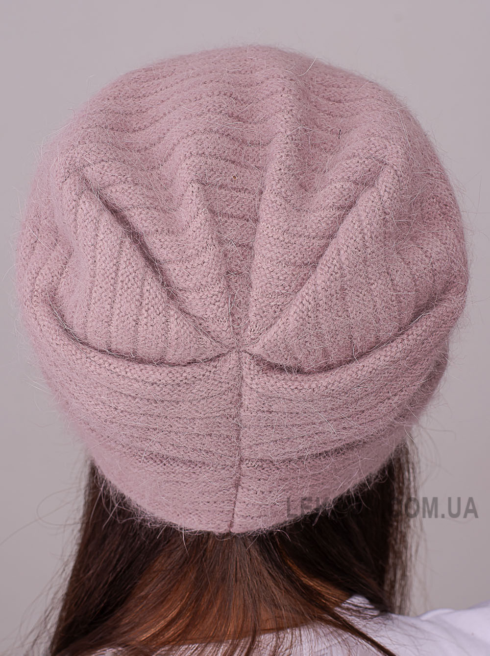 Купить Шапки Женская шапка-колпак Мелодия Женская шапка-колпак Мелодия