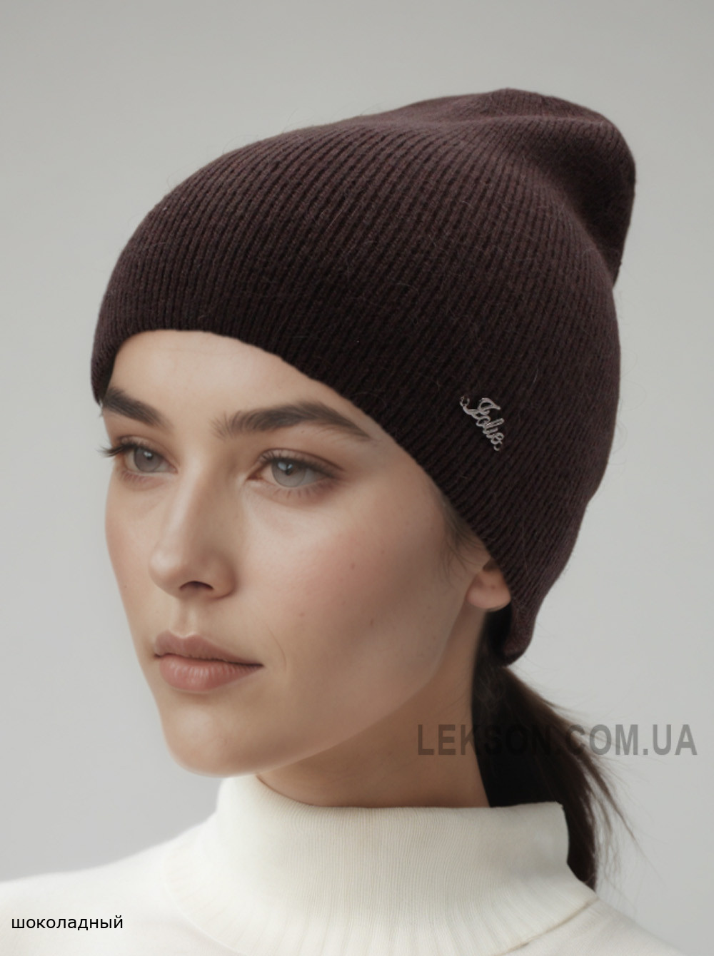 Женский колпак Мережа