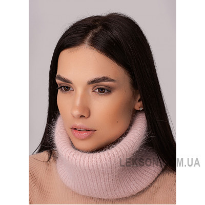 светлая пудра