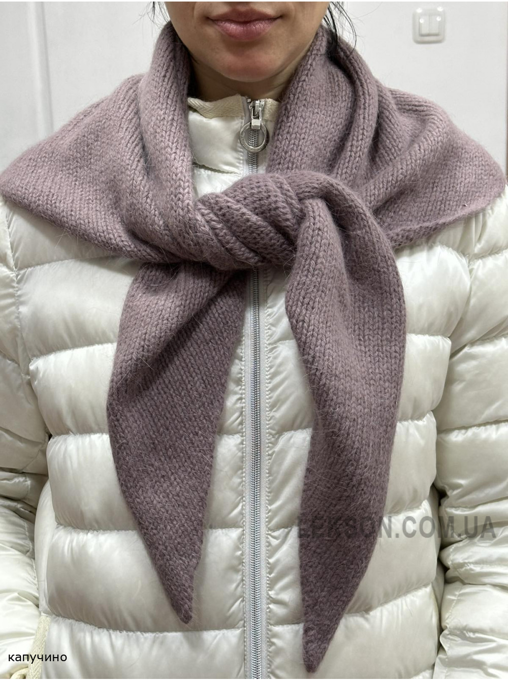 Женская косынка Ранок