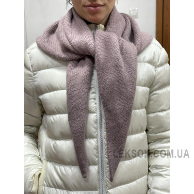 темная пудра